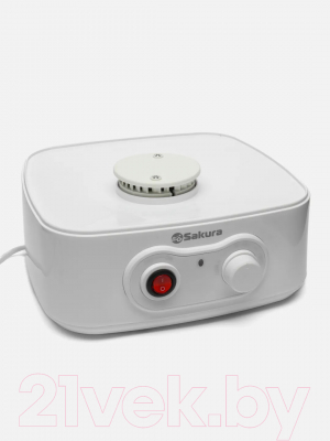 Сушилка для овощей и фруктов Sakura SA-7808