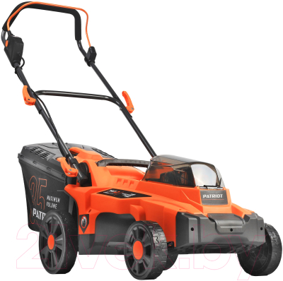 Газонокосилка аккумуляторная PATRIOT CM 440