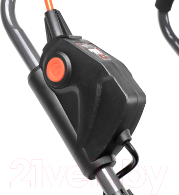 Газонокосилка аккумуляторная PATRIOT CM 440