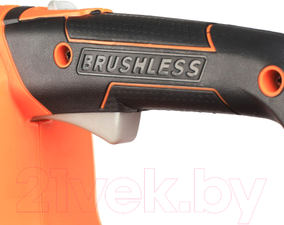 Пила цепная аккумуляторная PATRIOT CS 302