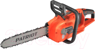 Пила цепная аккумуляторная PATRIOT CS 302