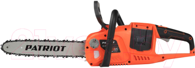 Пила цепная аккумуляторная PATRIOT CS 302