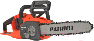 Пила цепная аккумуляторная PATRIOT CS 302