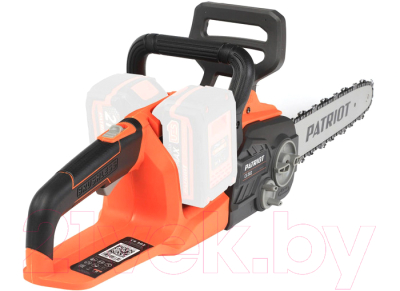 Пила цепная аккумуляторная PATRIOT CS 302
