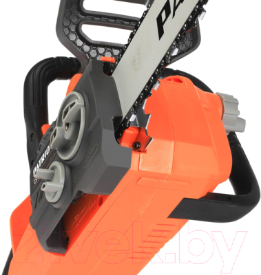 Пила цепная аккумуляторная PATRIOT CS 302