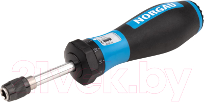 Отвертка Norgau 052099002 - фото