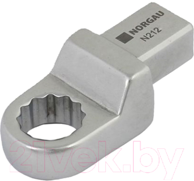 Насадка для динамометрического ключа Norgau Накидная N212-10 / 051111310 - фото