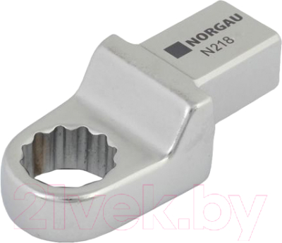 Насадка для динамометрического ключа Norgau Накидная N218-17 / 051111417 - фото