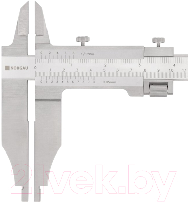 Штангенциркуль Norgau 040005032