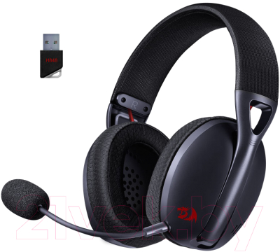Наушники-гарнитура Redragon Ire Pro / 71535