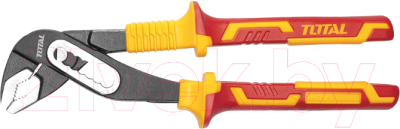 Клещи переставные TOTAL Industrial THTIP28101 - фото