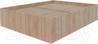 Каркас кровати Stolline Илга / СТЛ.415.03