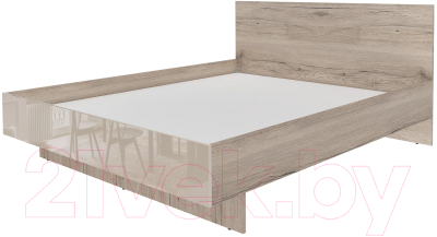 Каркас кровати Stolline Лациа / СТЛ.418.03