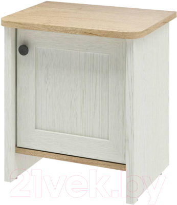 Прикроватная тумба Stolline Тифани / СТЛ.305.10 - фото