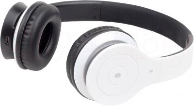 Беспроводные наушники Gembird BHP-BER-W