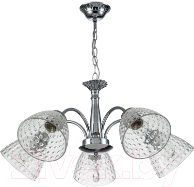 Люстра ESCADA Freesia 658/5PL - фото