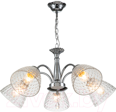 Люстра ESCADA Freesia 658/5PL