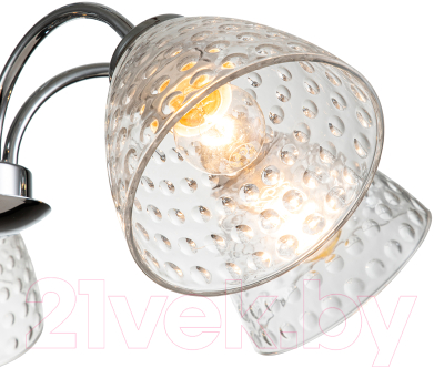 Люстра ESCADA Freesia 658/5PL