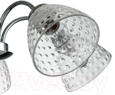 Люстра ESCADA Freesia 658/5PL