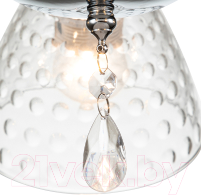 Люстра ESCADA Freesia 658/5PL