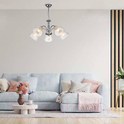 Люстра ESCADA Freesia 658/5PL