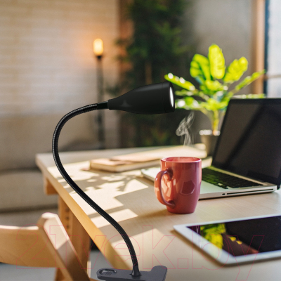 Настольная лампа Uniel ULM-D501 / UL-00010746