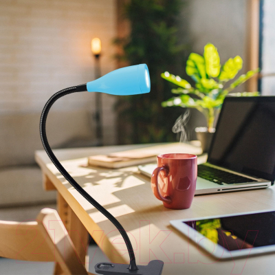 Настольная лампа Uniel ULM-D501 / UL-00010744