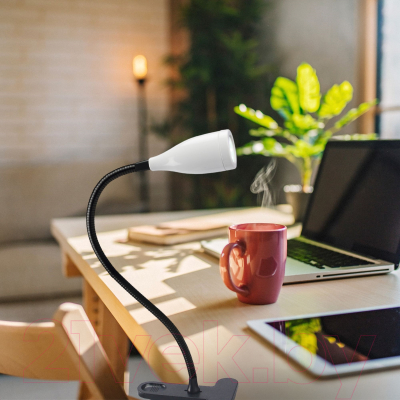 Настольная лампа Uniel ULM-D501 / UL-00010745