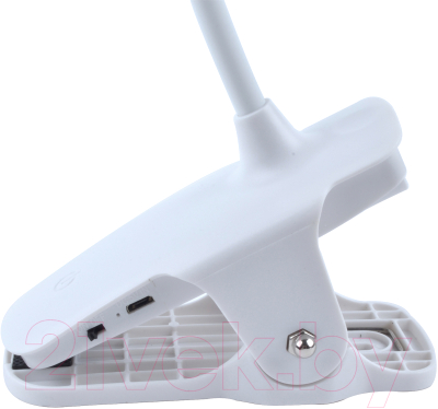 Настольная лампа Uniel ULM-D605 / UL-00010742