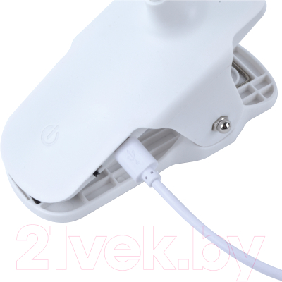 Настольная лампа Uniel ULM-D605 / UL-00010742