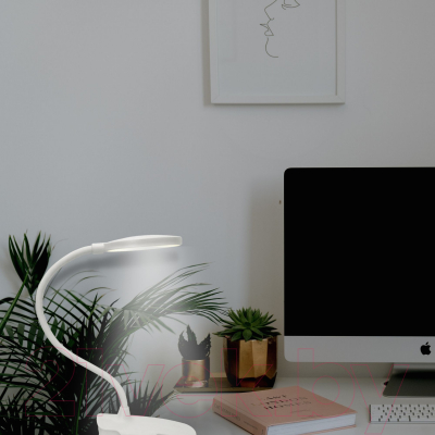 Настольная лампа Uniel ULM-D605 / UL-00010742