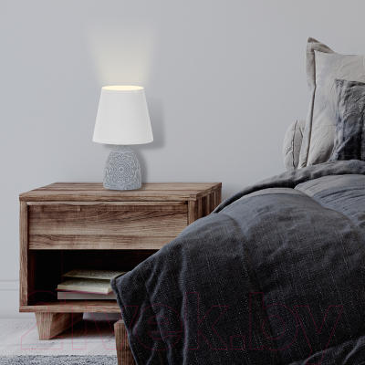 Прикроватная лампа Uniel UML-B301 / UL-00010750