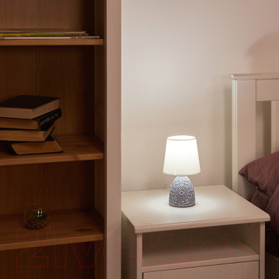 Прикроватная лампа Uniel UML-B301 / UL-00010750