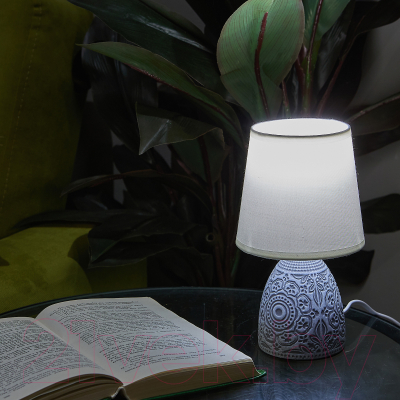 Прикроватная лампа Uniel UML-B301 / UL-00010750