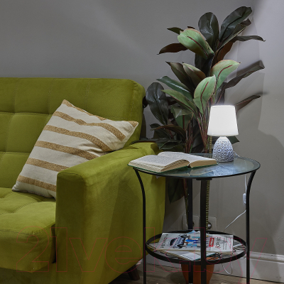 Прикроватная лампа Uniel UML-B301 / UL-00010750