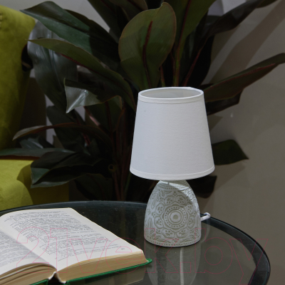 Прикроватная лампа Uniel UML-B301 / UL-00010751