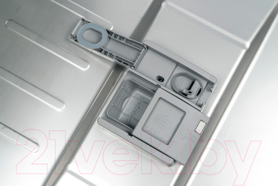 Посудомоечная машина Hyundai HBD 650