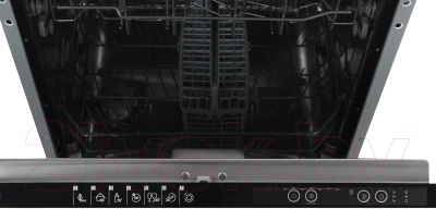 Посудомоечная машина Hyundai HBD 672