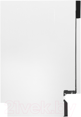 Посудомоечная машина Hyundai HBD 672