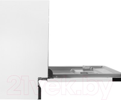 Посудомоечная машина Hyundai HBD 672