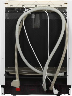 Посудомоечная машина Hyundai HBD 672