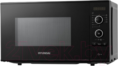 Микроволновая печь Hyundai HYM-D3032 - фото