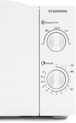 Микроволновая печь StarWind SWM6520