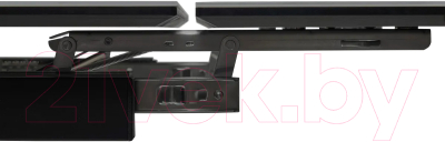 Обеденный стол M-City Кентукки 3 140 / 480M05152