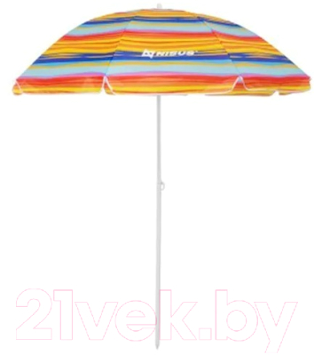 Зонт пляжный Nisus N-200N-SO