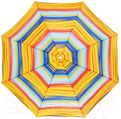 Зонт пляжный Nisus N-200N-SO