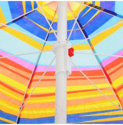 Зонт пляжный Nisus N-200N-SO