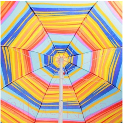 Зонт пляжный Nisus N-200N-SO