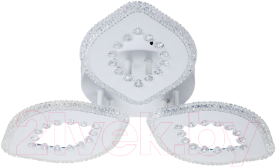 Люстра ESCADA Dew 10271/3LED - фото