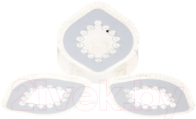 Люстра ESCADA Dew 10271/3LED